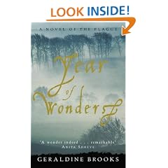 Year of Wonders