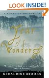 Year of Wonders
