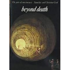Beyond Death: The Gates of Consciousness (Art & Imagination)