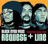 Request & Line [UK-Import] [Vinyl Single] - Black Eyed Peas