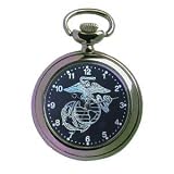 Zan Watch Pocket Watch, Marine by Zan Watch