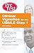 Search : Clinical Vignettes for the USMLE Step 1, PreTest Self-Assessment and Review Fifth Edition (Pretest Basic Science Series)
