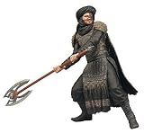 Prince of Persia The Sands of Time Deluxe 6" Prince Dastan Desert Garb Action FigureIMAGE