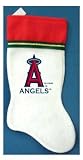 MLB Christmas Stocking - Los Angeles Angels