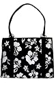 Laguna Beach Medium Carry-All - Kind Black