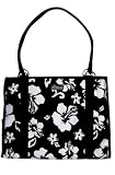 Laguna Beach Medium Carry-All - Kind Black