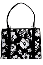 Laguna Beach Medium Carry-All - Kind Black