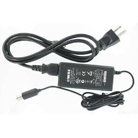TechFuel&reg; AC Adapter for Apple iBook FireWire Series Laptop