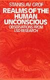 Realms of the Human (An Esalen book)