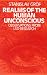 Realms of the Human Unconscious: Observations from LSD Research (Condor Books): Observations from LSD Research (Condor Books)