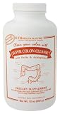 Health Plus - Super Colon Cleanse, 12 oz powder Powder powder