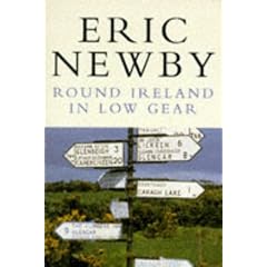 Round Ireland in Low Gear (Picador Books)