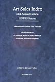 Review Art Sales Index Ltd  / Art Sales Index