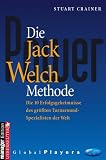 Die Jack Welch Methode