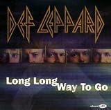 Long Long Way to Go - 