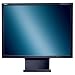 NEC LCD-2180UX-BK 21 Zoll TFT Monitor (Kontrast 500 :1, Reaktionszeit 20ms)
