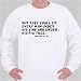 But they shall sit every man under his vine and under his fig tree. Micah iv. 4. Sweatshirt