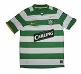 NIKE Celtic FC Home Jersey