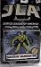 Search : Justice League of America Martian Manhunter Action Figure By Hasbro
