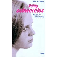 V�llig schwerelos