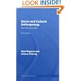 Social and Cultural Anthropology: The Key Concepts by  Nigel Rapport