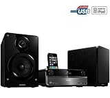 PHILIPS DCD322/12 Component DVD Micro System