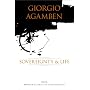 On Agamben: Sovereignty and Life