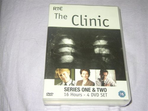 THE CLINIC SERIES 1 & 2
