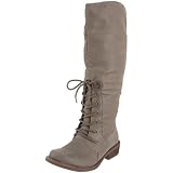 Rocket Dog Womens Rideon Knee-High Boot