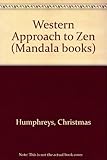 A Western approach to Zen : an enquiry
