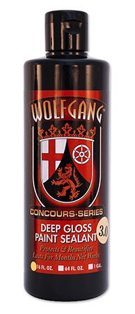 **SUPER VALUE** 16oz. Wolfgang Deep Gloss Paint Sealant ***New 3.0***
