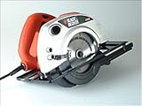 Black And Decker Ks55 Circular Saw 1200W 55Mm Doc