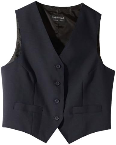 Ed Garments Women's Economy Vest