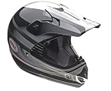 Bell Powersports MX Riot Motorcycle Helmet
