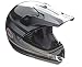 Bell Powersports MX Riot Motorcycle Helmet
