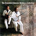 The Essential Osborne Brothers Collection