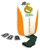 Florida A & M Rattlers Golf Club Headcover