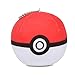 Pokemon Go PokeBall Soft Stuffed Plush Collectible Kids Toy Keychain 3.5inch