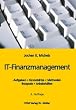 IT-Finanzmanagement: Aufgaben, Grunds�tze, Methoden, Beispiele, Arbeitshilfen