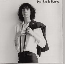 © Amazon Patti Smith Foto 6
