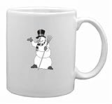 Frosty Mug