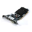 Geforce 7200GS Pcie 512MB DDR2 Dvi Tv Out