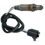 Bosch 13315 Oxygen Sensor, OE Type Fitment by Bosch