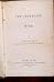 Book The Professor: A Tale by Currer Bell