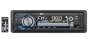 Naxa NCA-683 Fold Down Full Detachable PLL Electronic Tuning Stereo AM/FM.MPX Radio MP3/CD Player