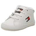 Tommy Hilfiger Infant/Toddler Flag Crib Shoe