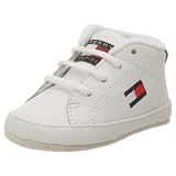 Tommy Hilfiger Infant/Toddler Flag Crib Shoe