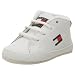Tommy Hilfiger Infant/Toddler Flag Crib Shoe