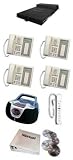 DSU G0408 Phone System Package