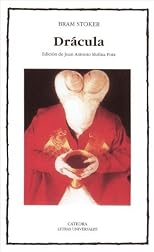 Dracula (Letras Universales / Universal Writings)